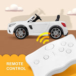 2024 Mercedes Benz SL500 V2 Car | 1 Seater > 12V (2x2) | Electric Riding Vehicle for Kids