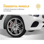 2024 Mercedes Benz SL500 V2 Car | 1 Seater > 12V (2x2) | Electric Riding Vehicle for Kids