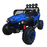 2023 12v UTV 4X4 2 SEATER RIDE ON CAR VERY BIG! WITH REMOTE CONTROL Kids Cars CA - Ride On Toys Store