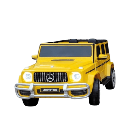 Electric ride discount on vehicles