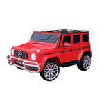 24V 4x4 Mercedes G63 AMG 2 Seater Ride on Car Kids Cars CA - Ride On Toys Store
