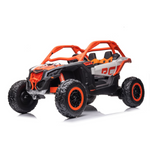 2024 Can-am Maverick Car | 2 Seater > 24V (2x2) | Electric Riding Vehicle for Kids