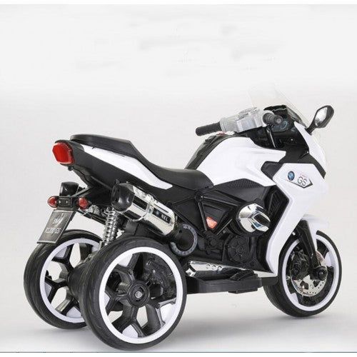Kids Ride On Electric Motortrike Ages 3-8 Kids Cars CA - Ride On Toys Store