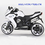 Kids Ride On Electric Motortrike Ages 3-8 Kids Cars CA - Ride On Toys Store