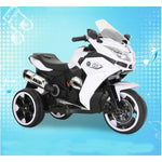 Kids Ride On Electric Motortrike Ages 3-8 Kids Cars CA - Ride On Toys Store