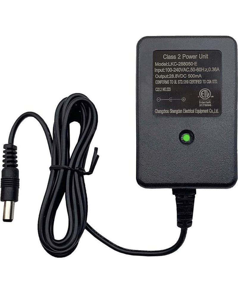 24V Wall Charger for Ride On Cars Kids Cars CA - Ride On Toys Store
