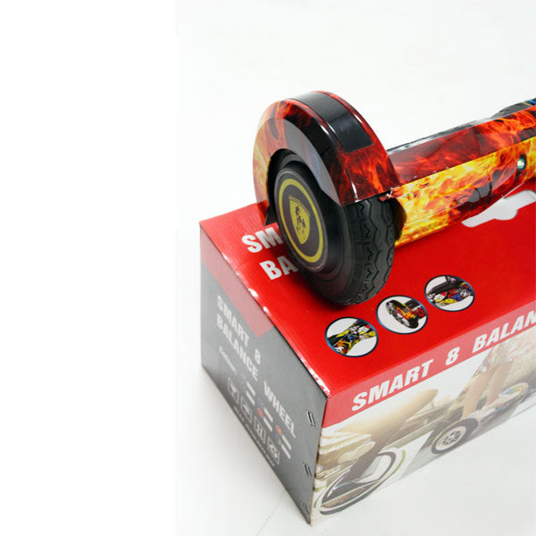 8" Hoverboard Balance Wheel With Bluetooth