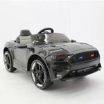 2023 Mustang Style 12V DELUXE Kids Ride On Car With Remote Control Kids Cars CA - Ride On Toys Store