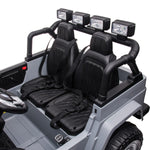 2024 Toyota FJ-40 Car | 2 Seater > 24V (4x4) | Electric Riding Vehicle for Kids