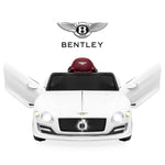 2023 Bentley EXP12 V2 Car | 1 Seater > 12V (2x2) | Electric Riding Vehicle for Kids