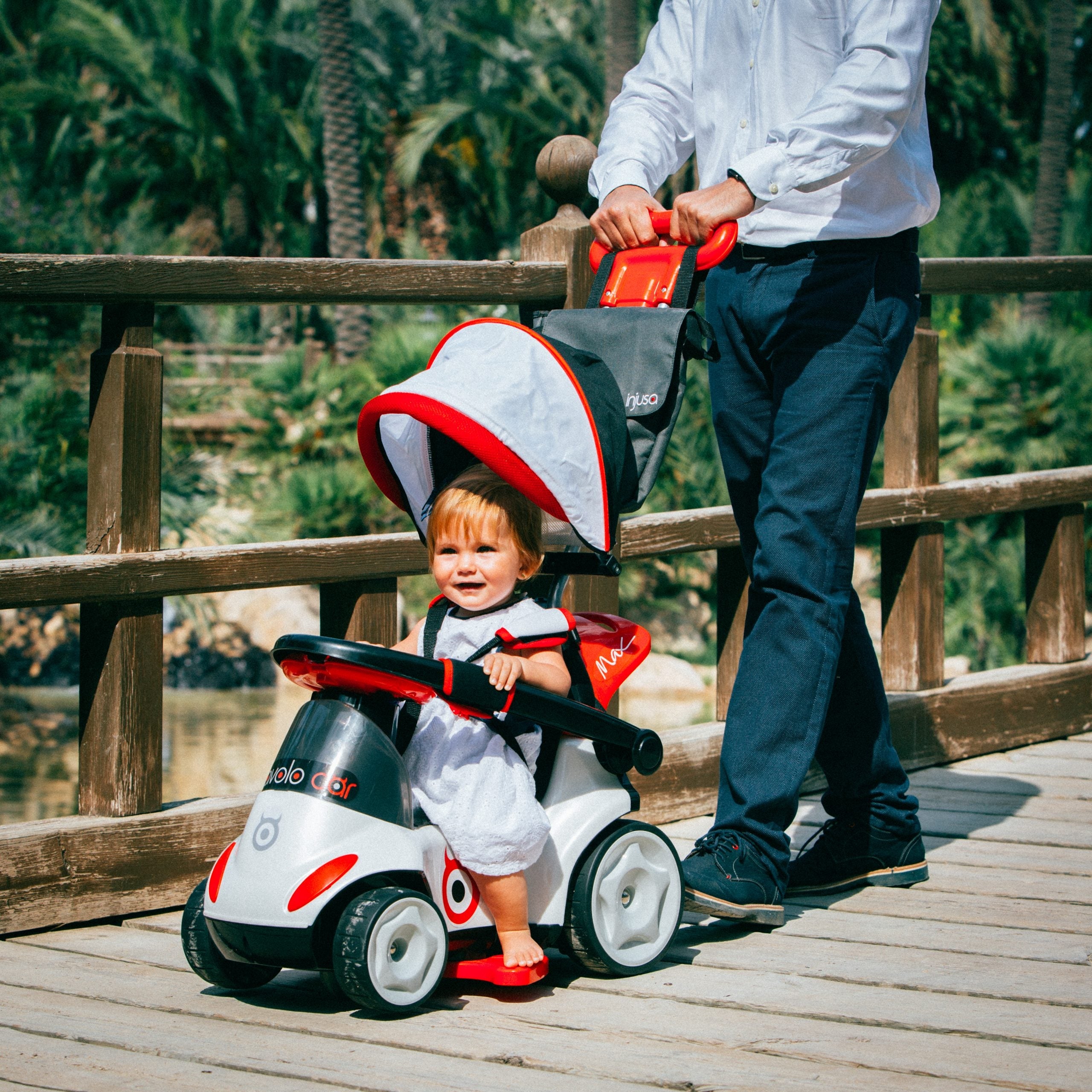 Diavolo Max Evolutionary 9 In 1 Push Car Rocker Foot To Foot Convertib Kids Cars CA Kids Ride On Toys Store