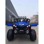 2023 12v UTV 4X4 2 SEATER RIDE ON CAR VERY BIG! WITH REMOTE CONTROL Kids Cars CA - Ride On Toys Store