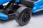 2022 Freddo GoKart  Drifter 24V Battery Operated 1 Seater Ride on Car - Freddo Kids Cars CA - Ride On Toys Store