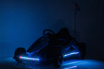 2022 Freddo GoKart  Drifter 24V Battery Operated 1 Seater Ride on Car - Freddo Kids Cars CA - Ride On Toys Store