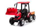 2024 Rhino Edition B Tractor | 1 Seater > 24V (2x2) | Electric Riding Vehicle for Kids
