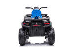 2023 Freddo Raptor ATV | 2 Seater > 24V (4x4) | Electric Riding Vehicle for Kids