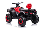 2023 Freddo Raptor ATV | 2 Seater > 24V (4x4) | Electric Riding Vehicle for Kids