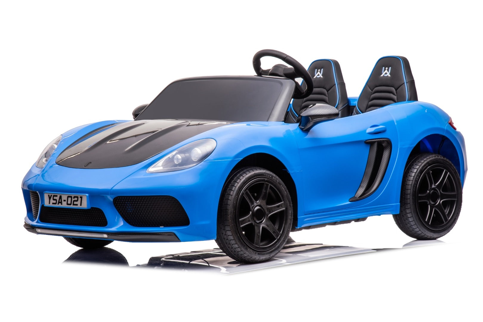 2023 Porsche Panamera Car | 2 Seater > 24V (4x4) | Electric Riding Vehicle for Kids
