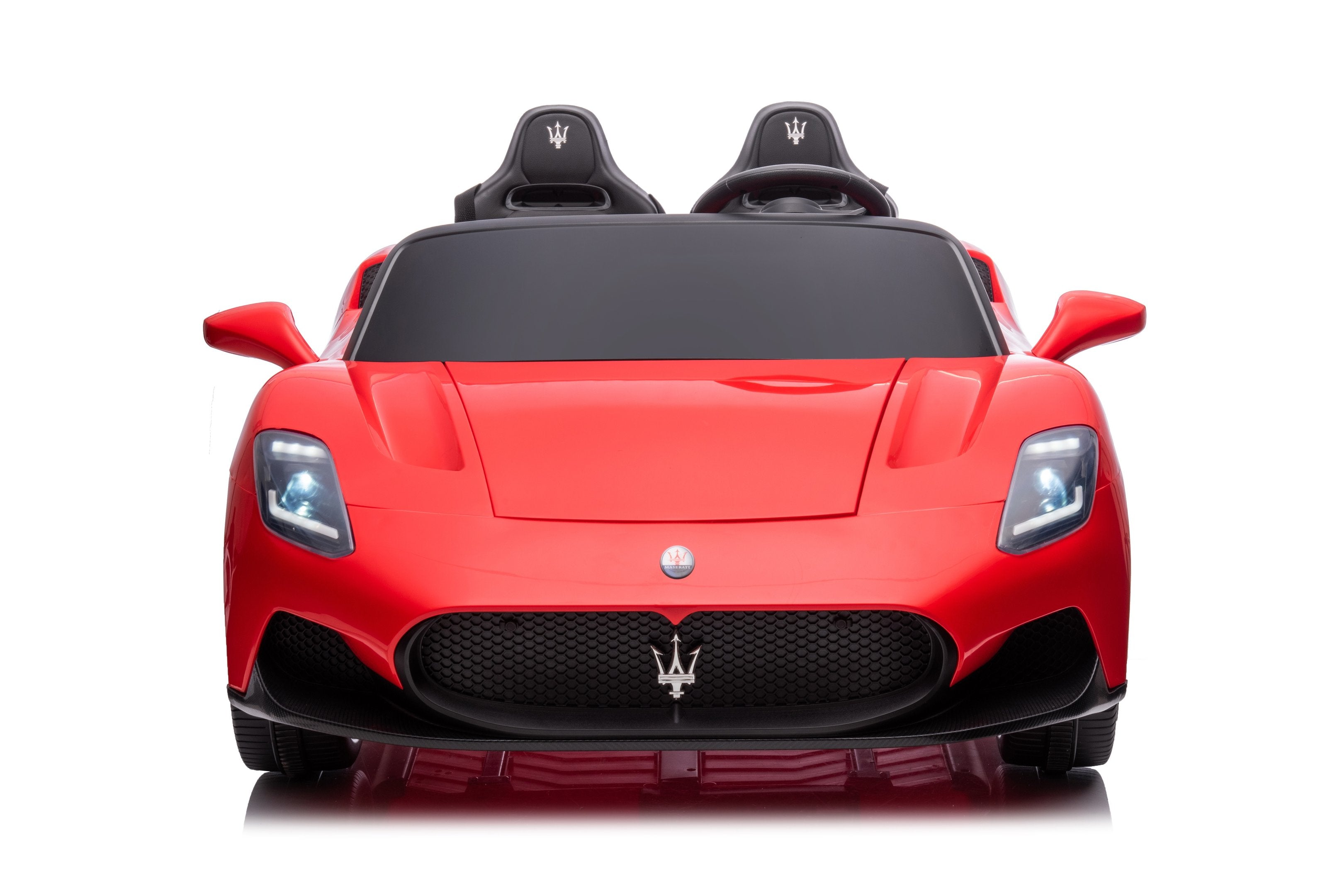2023 Maserati MC20 V2 Car | 2 Seater > 24V (4x4) | Electric Riding Vehicle for Kids