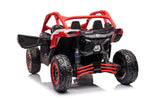 2023 Can-am Maverick Car | 2 Seater > 48V (4x4) | Electric Riding Vehicle for Kids