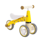 Freddo Toys 3 Wheel Balance Bike Kids Cars CA - Ride On Toys Store