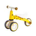 Freddo Toys 3 Wheel Balance Bike Kids Cars CA - Ride On Toys Store