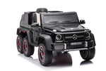 2023 Mercedes Benz G63 AMG Car | 1 Seater > 12V (6x6) | Electric Riding Vehicle for Kids