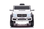 2023 Mercedes Benz G63 AMG Car | 1 Seater > 12V (6x6) | Electric Riding Vehicle for Kids