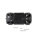 Hummer H2 Remote Controlled Car Kids Cars CA - Ride On Toys Store