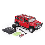 Hummer H2 Remote Controlled Car Kids Cars CA - Ride On Toys Store