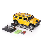 Hummer H2 Remote Controlled Car Kids Cars CA - Ride On Toys Store