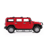 Hummer H2 Remote Controlled Car Kids Cars CA - Ride On Toys Store