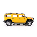 Hummer H2 Remote Controlled Car Kids Cars CA - Ride On Toys Store