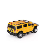 Hummer H2 Remote Controlled Car Kids Cars CA - Ride On Toys Store