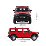 Hummer H2 Remote Controlled Car Kids Cars CA - Ride On Toys Store