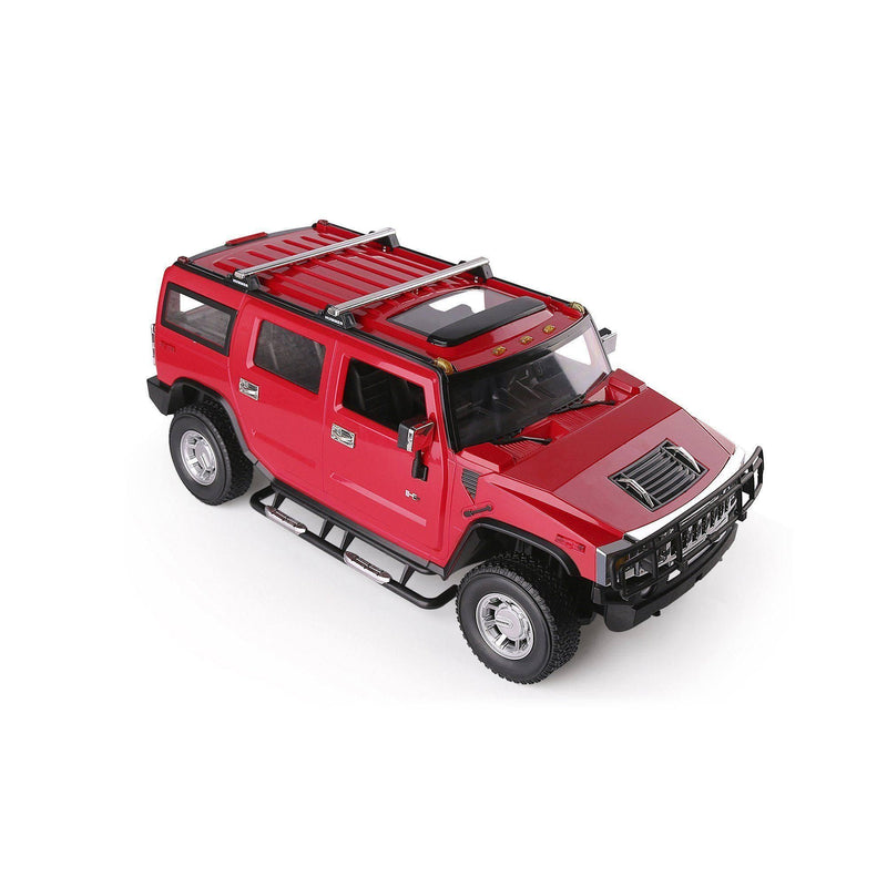 Hummer H2 Remote Controlled Car Kids Cars CA - Ride On Toys Store