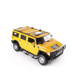 Hummer H2 Remote Controlled Car Kids Cars CA - Ride On Toys Store