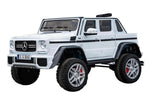 2024 Mercedes Benz Maybach G650S Car | 2 Seater > 24V (4x4) | Electric Riding Vehicle for Kids