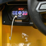 2024 Lamborghini Veneno Car | 1 Seater > 12V (2x2) | Electric Riding Vehicle for Kids