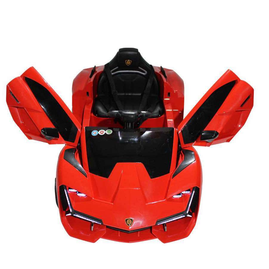 2023 Lamborghini Veneno Car | 1 Seater > 12V (2x2) | Electric Riding Vehicle for Kids