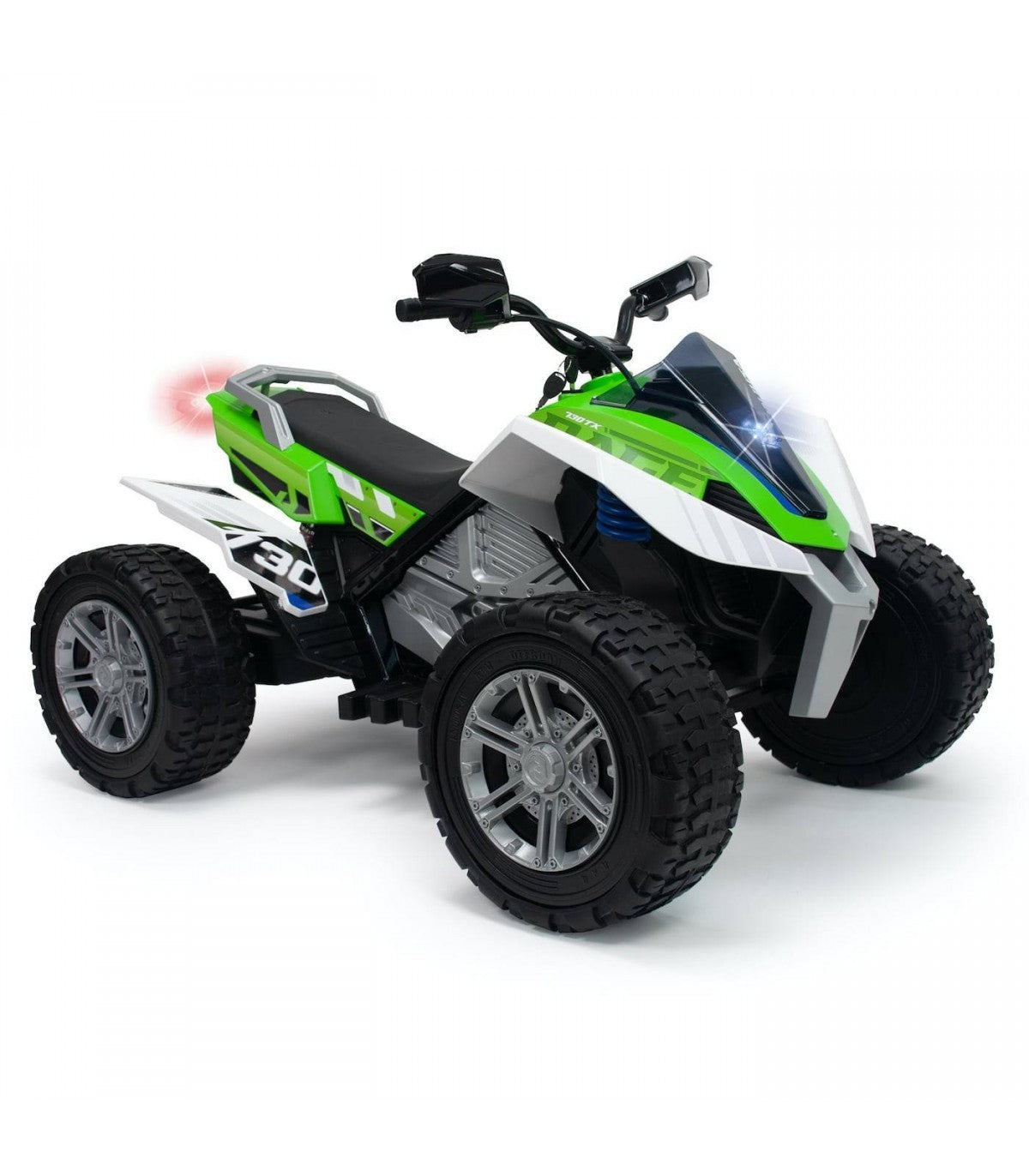 2023 Freddo Rage ATV | 1 Seater > 24V (2x2) | Electric Riding Vehicle for Kids