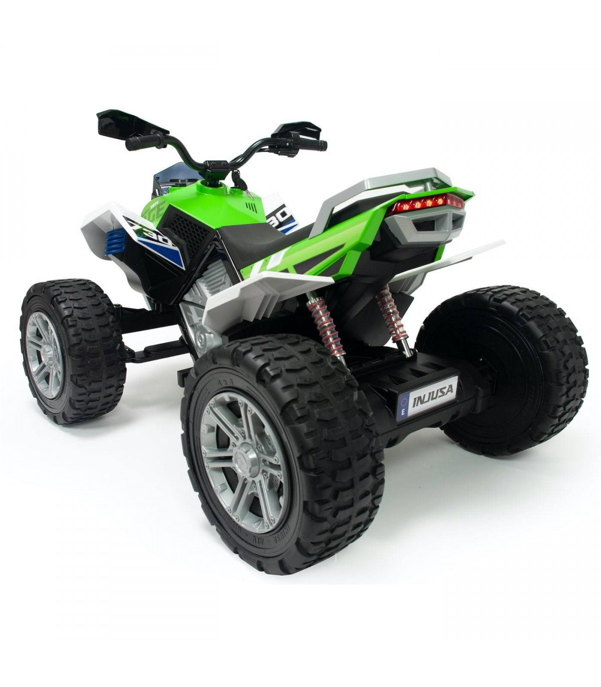 2023 Freddo Rage ATV | 1 Seater > 24V (2x2) | Electric Riding Vehicle for Kids