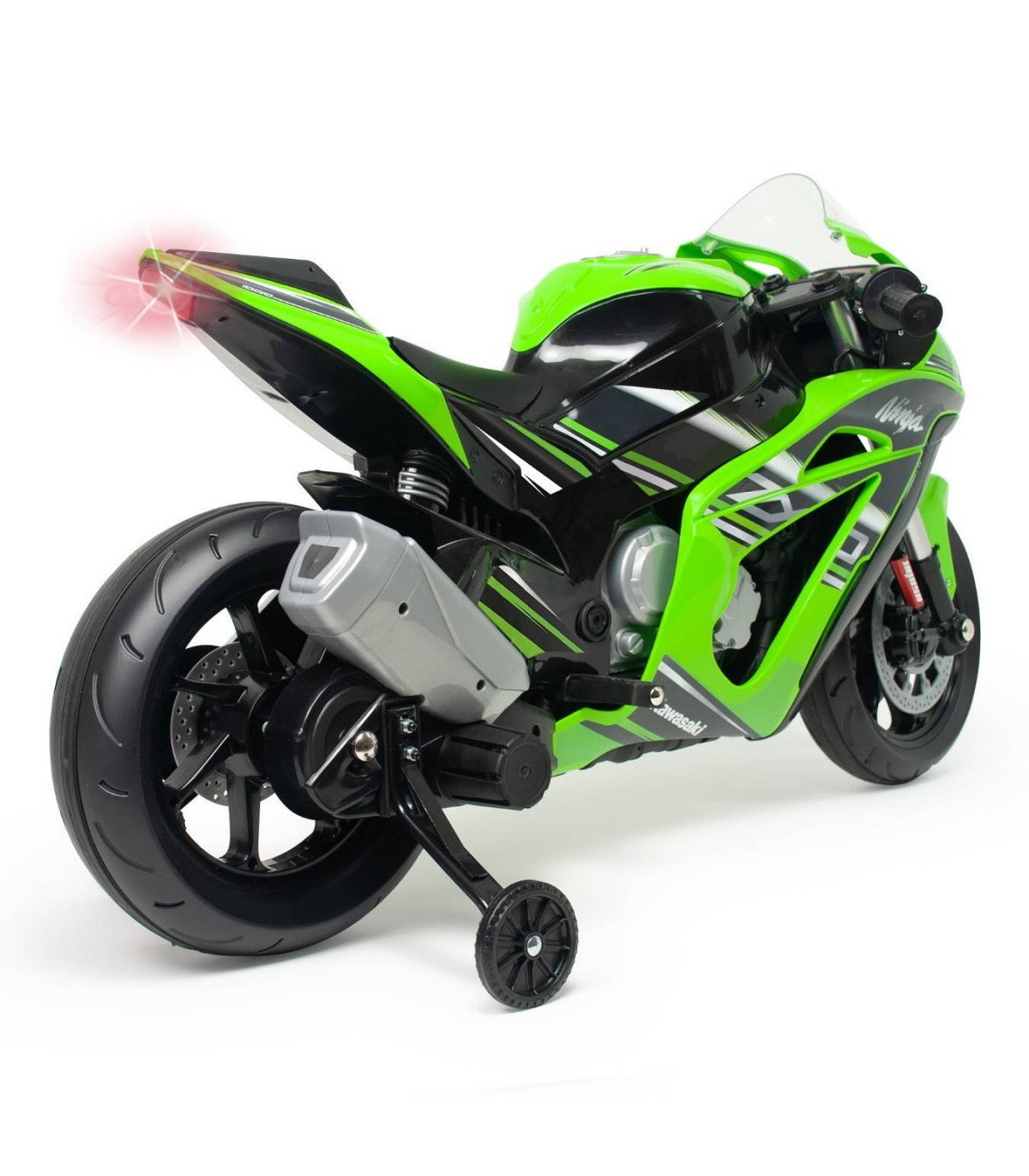 Kawasaki sales kids motorcycle