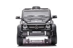 2024 Mercedes Benz G63 AMG Car | 1 Seater > 12V (6x6) | Electric Riding Vehicle for Kids