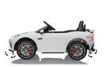 2024 Jaguar F Type Car | 1 Seater > 12V (2x2) | Electric Riding Vehicle for Kids