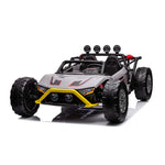 2023 Freddo Monster V2 Car | 2 Seater > 24V (2x2) | Electric Riding Vehicle for Kids