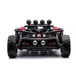 2024 Freddo Monster V2 Car | 2 Seater > 24V (2x2) | Electric Riding Vehicle for Kids