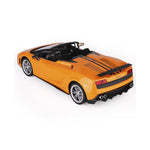 Lamborghini LP570 Ragtop Remote Controlled Car Kids Cars CA - Ride On Toys Store