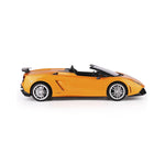 Lamborghini LP570 Ragtop Remote Controlled Car Kids Cars CA - Ride On Toys Store