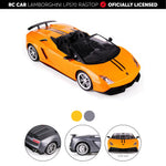 Lamborghini LP570 Ragtop Remote Controlled Car Kids Cars CA - Ride On Toys Store